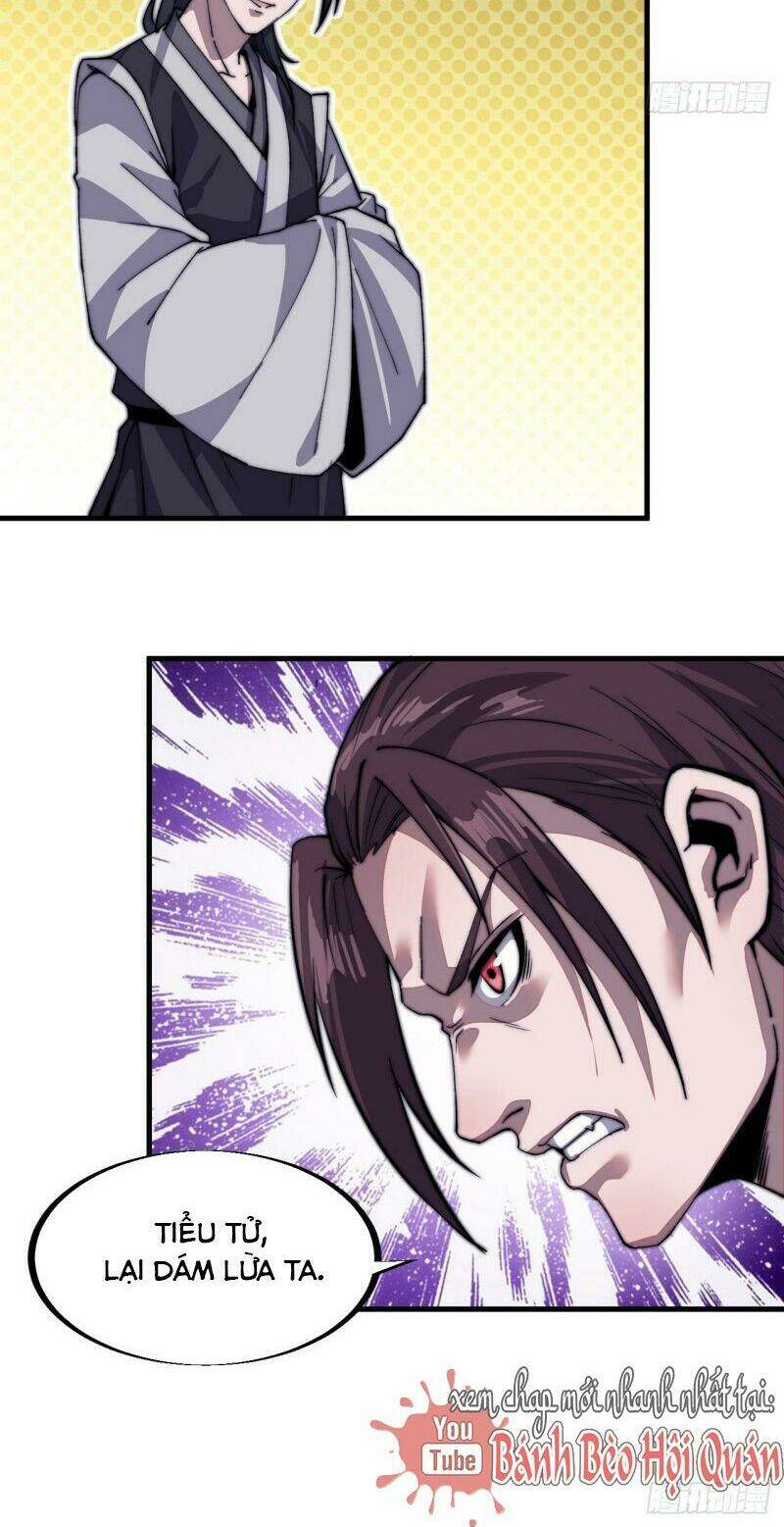 Ta Có Một Sơn Trại Chap 37 - Next Chap 38