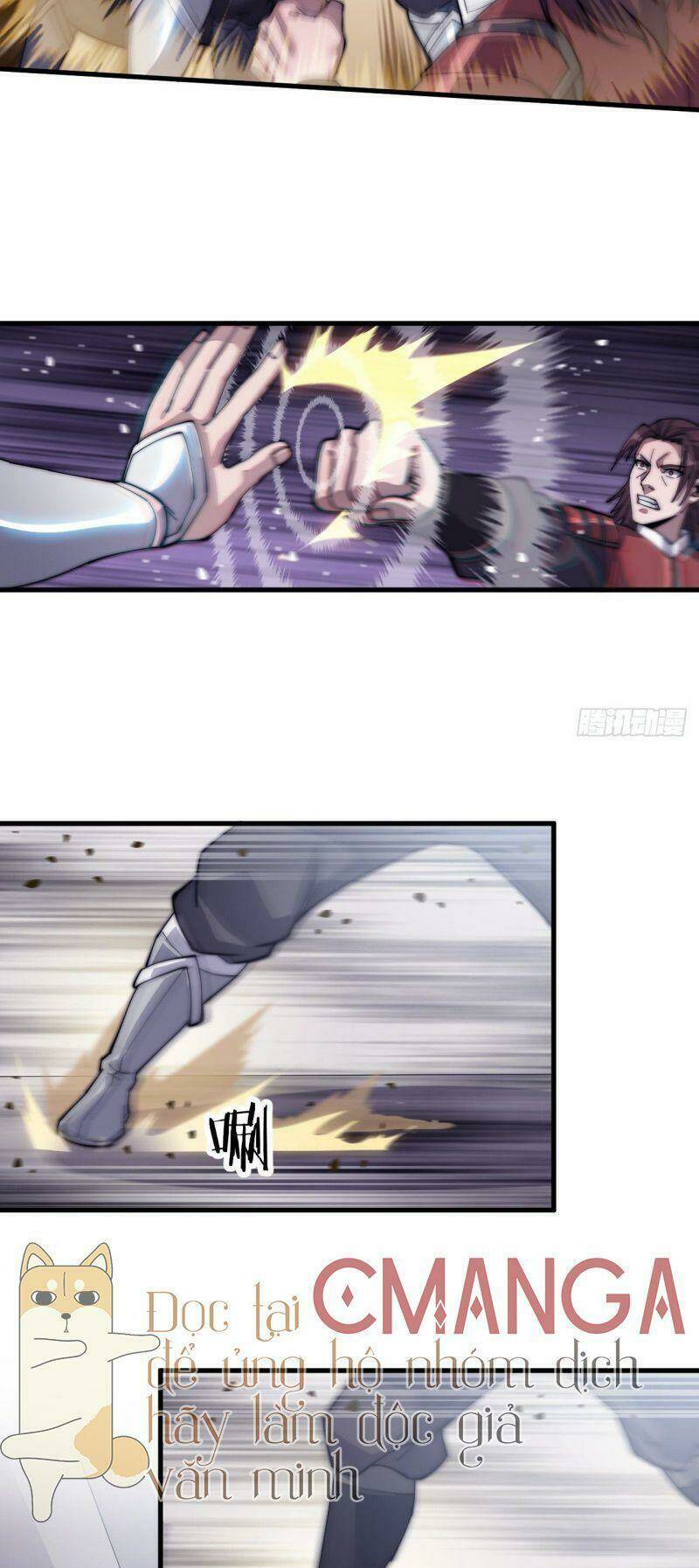 Ta Có Một Sơn Trại Chap 37 - Next Chap 38