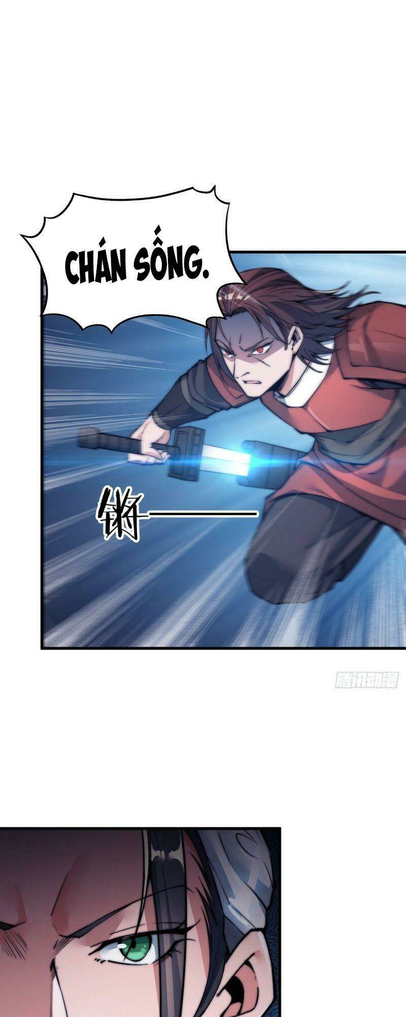 Ta Có Một Sơn Trại Chap 37 - Next Chap 38
