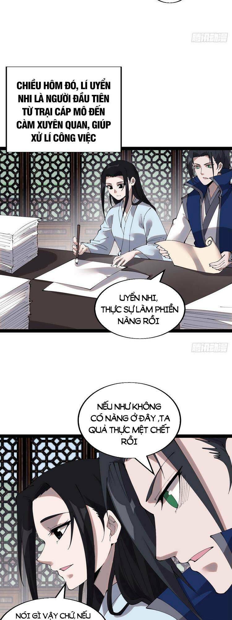 Ta Có Một Sơn Trại Chap 371 - Next Chap 372