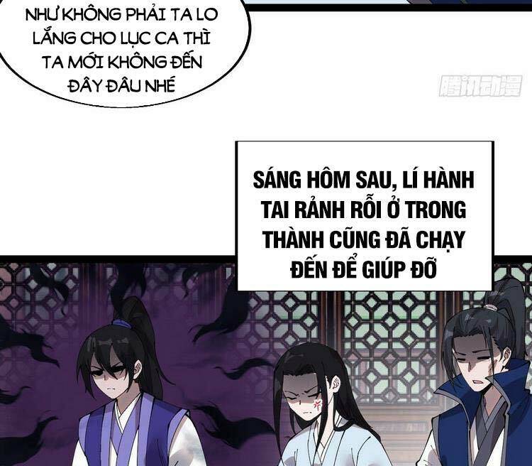 Ta Có Một Sơn Trại Chap 371 - Next Chap 372