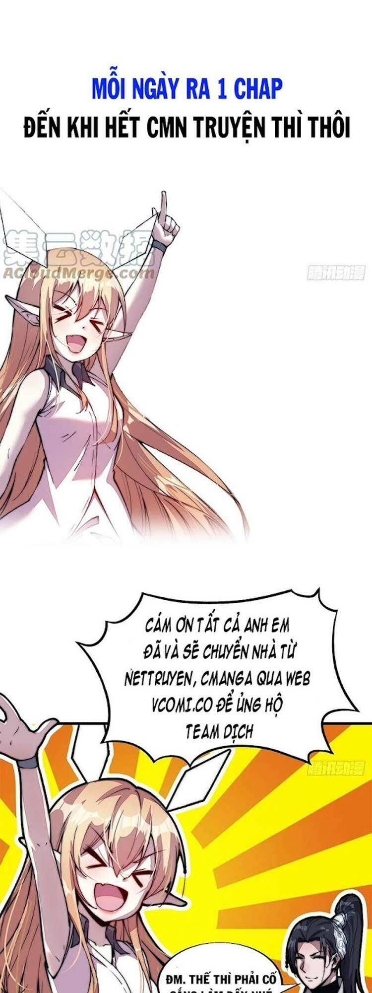 Ta Có Một Sơn Trại Chap 371 - Next Chap 372