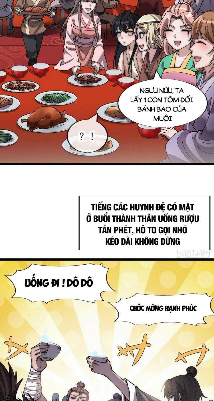 Ta Có Một Sơn Trại Chap 375 - Next Chap 376
