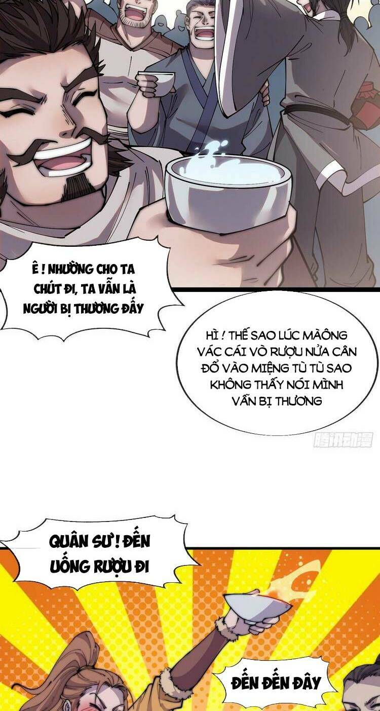 Ta Có Một Sơn Trại Chap 375 - Next Chap 376