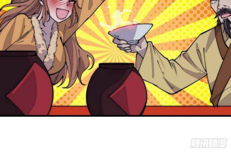 Ta Có Một Sơn Trại Chap 375 - Next Chap 376