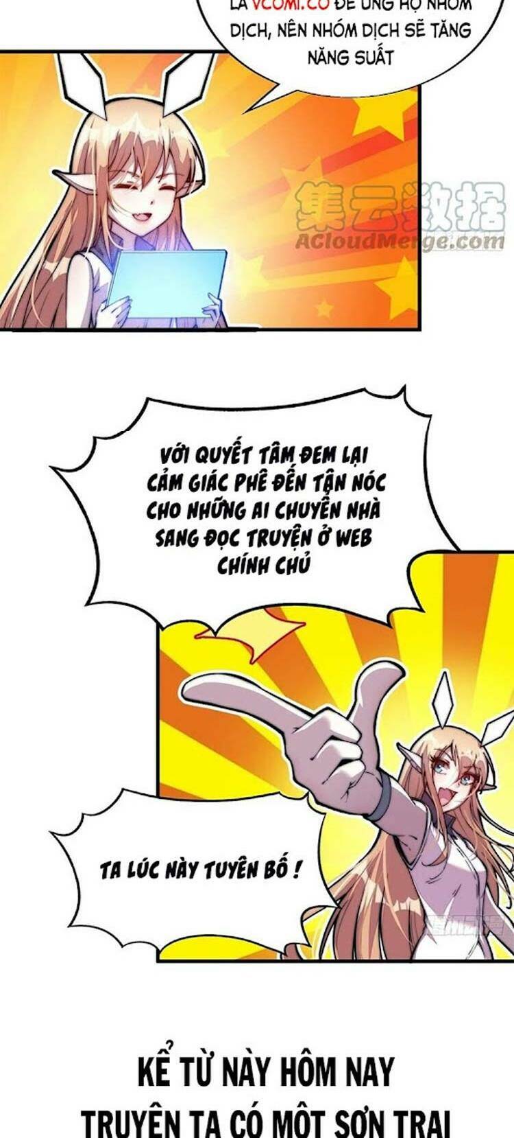 Ta Có Một Sơn Trại Chap 375 - Next Chap 376