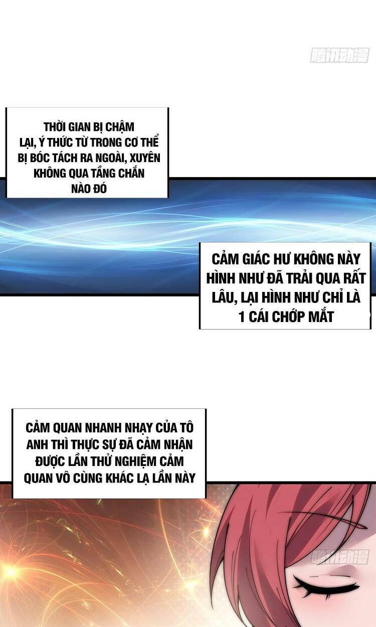 Ta Có Một Sơn Trại Chap 376 - Next Chap 377