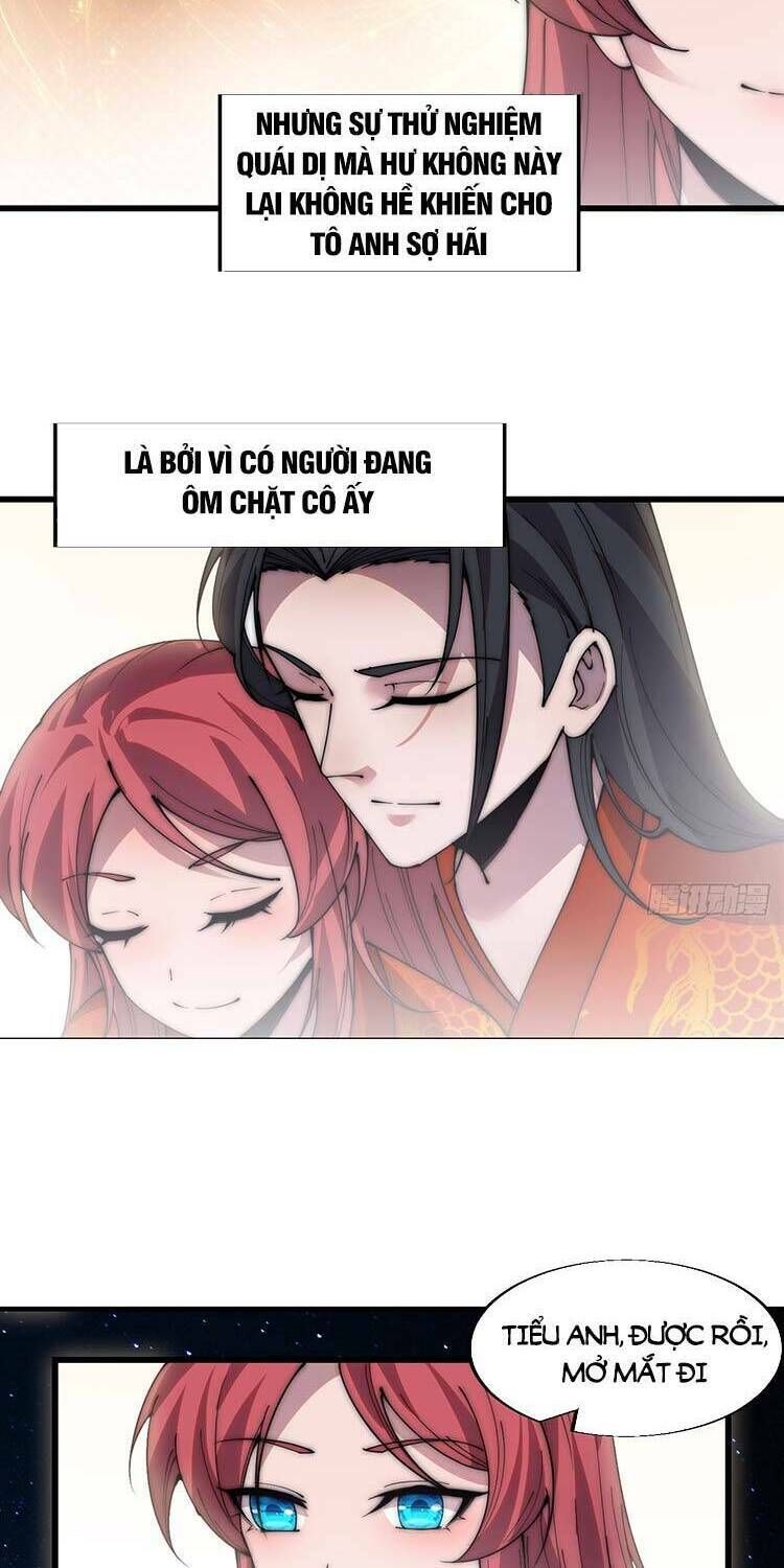Ta Có Một Sơn Trại Chap 376 - Next Chap 377