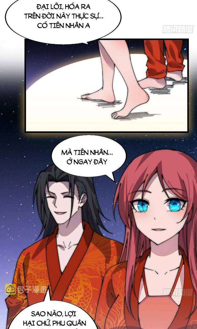 Ta Có Một Sơn Trại Chap 376 - Next Chap 377