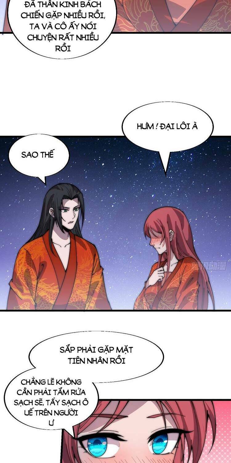 Ta Có Một Sơn Trại Chap 376 - Next Chap 377