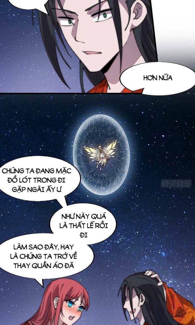 Ta Có Một Sơn Trại Chap 376 - Next Chap 377