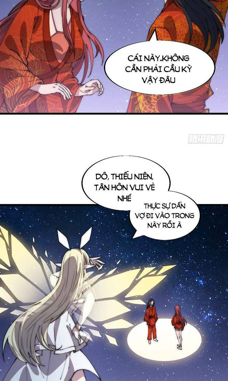 Ta Có Một Sơn Trại Chap 376 - Next Chap 377