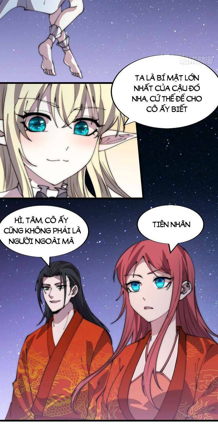 Ta Có Một Sơn Trại Chap 376 - Next Chap 377