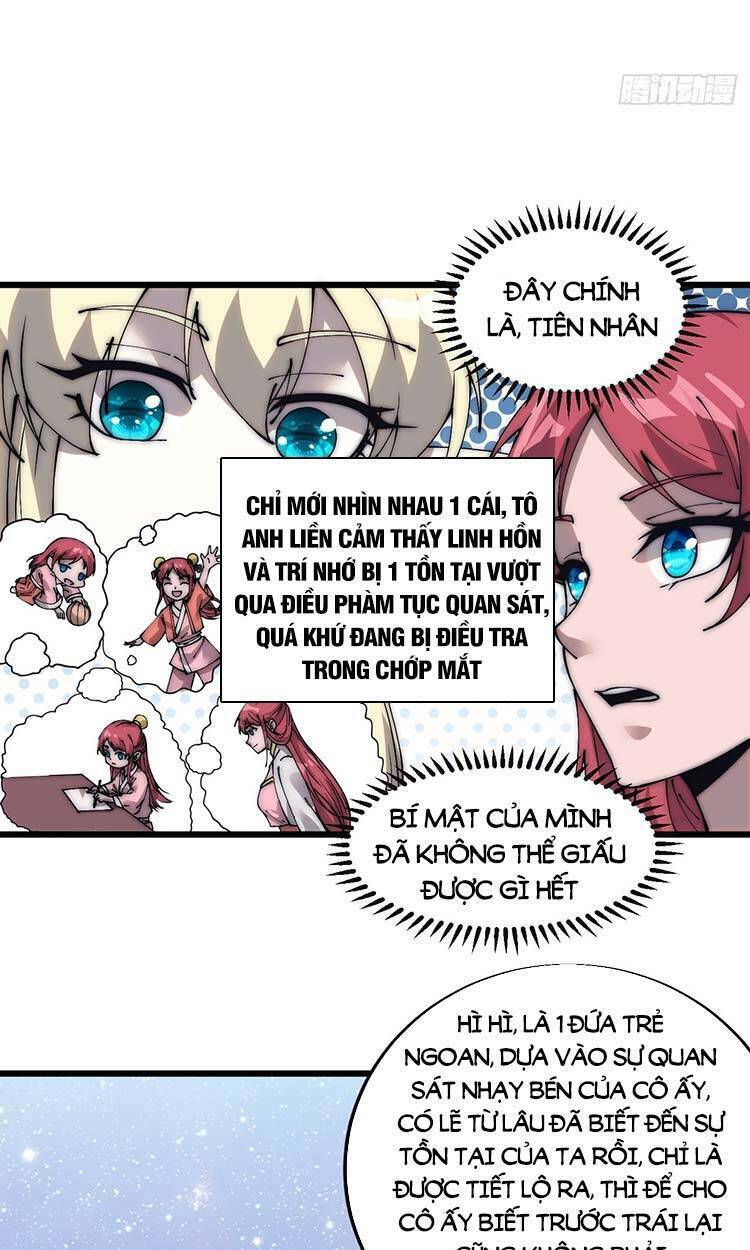 Ta Có Một Sơn Trại Chap 376 - Next Chap 377