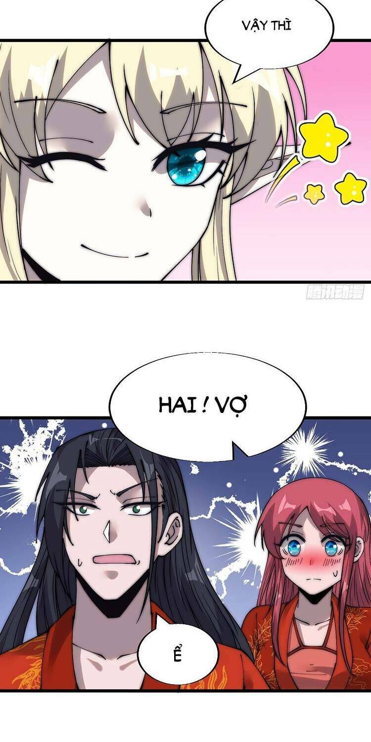 Ta Có Một Sơn Trại Chap 376 - Next Chap 377