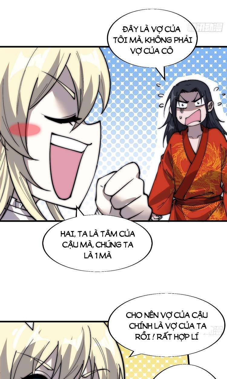 Ta Có Một Sơn Trại Chap 376 - Next Chap 377