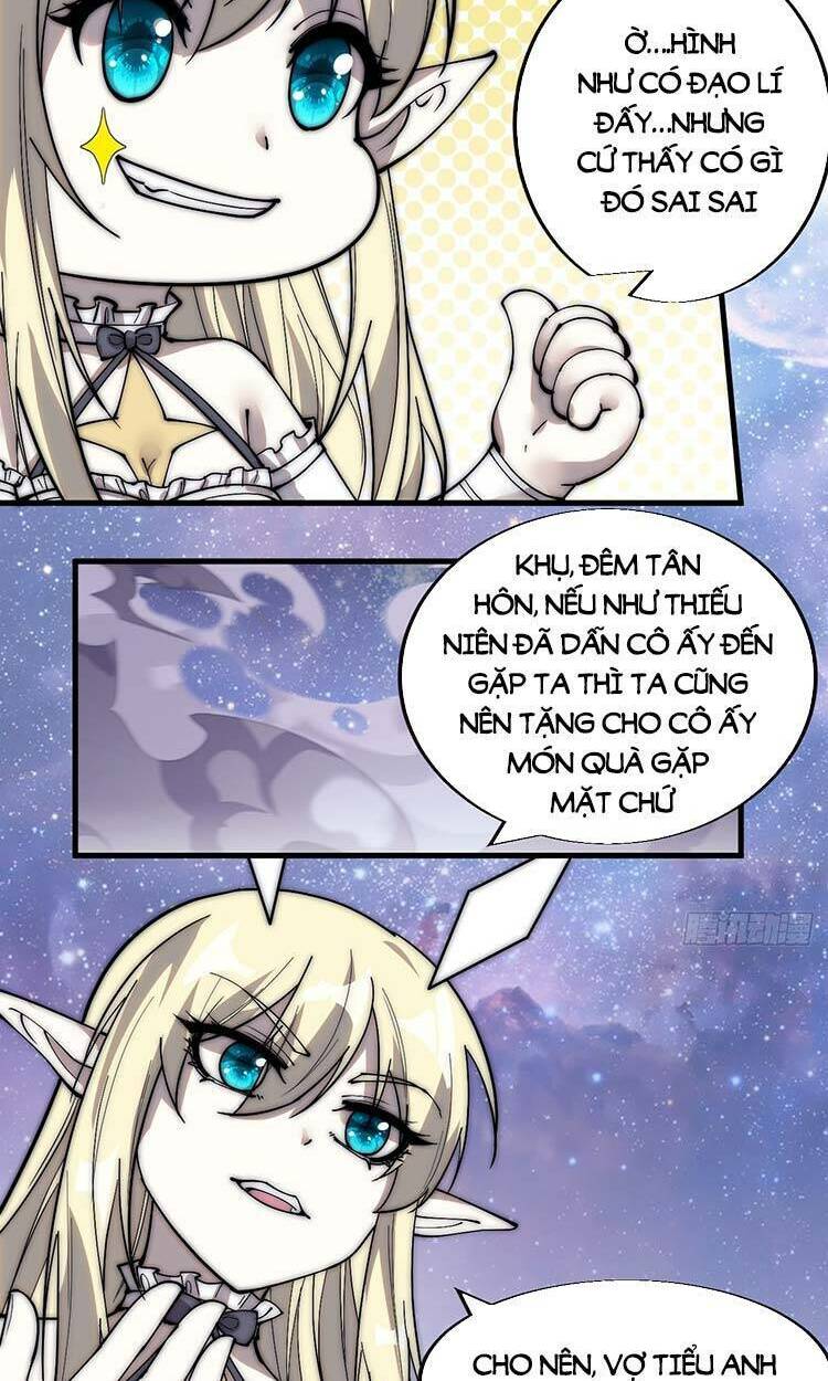 Ta Có Một Sơn Trại Chap 376 - Next Chap 377