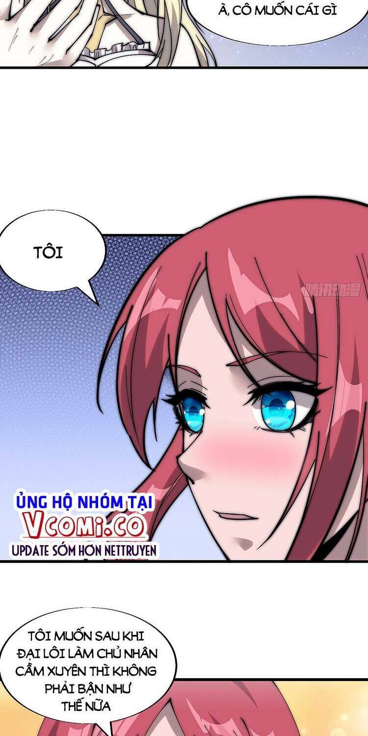 Ta Có Một Sơn Trại Chap 376 - Next Chap 377