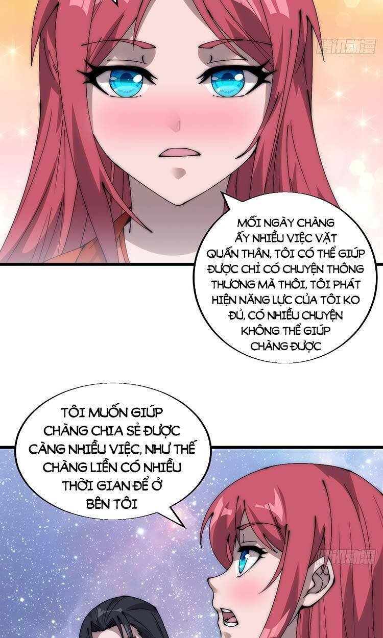 Ta Có Một Sơn Trại Chap 376 - Next Chap 377