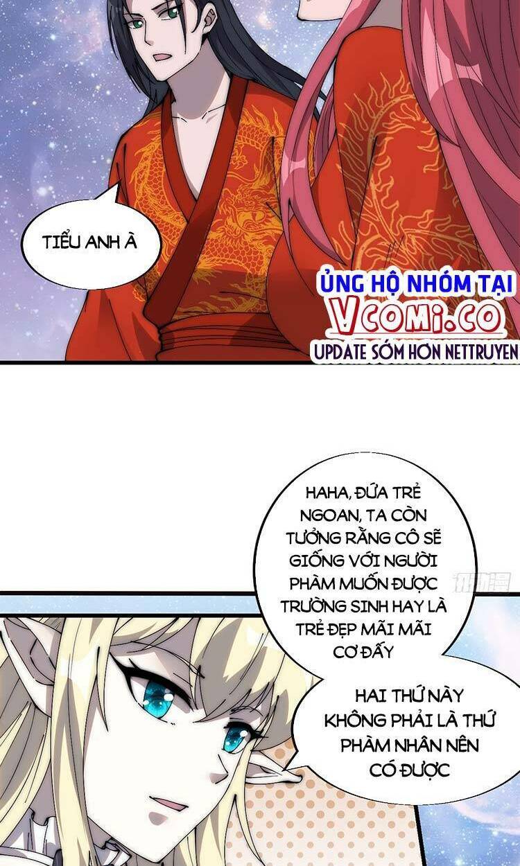 Ta Có Một Sơn Trại Chap 376 - Next Chap 377