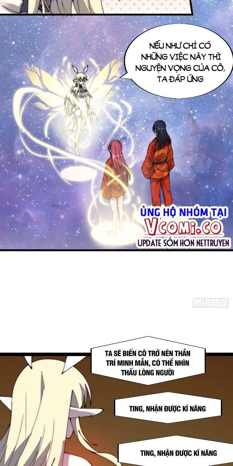 Ta Có Một Sơn Trại Chap 376 - Next Chap 377