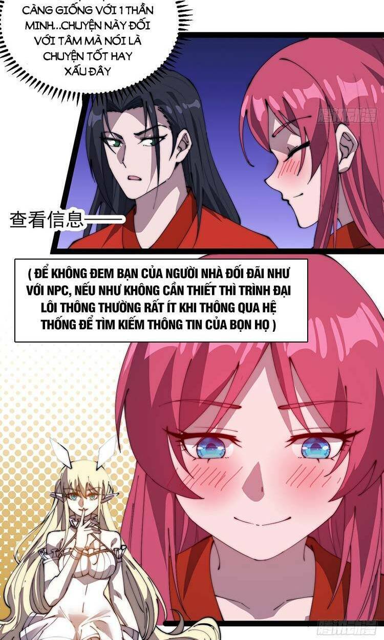 Ta Có Một Sơn Trại Chap 376 - Next Chap 377