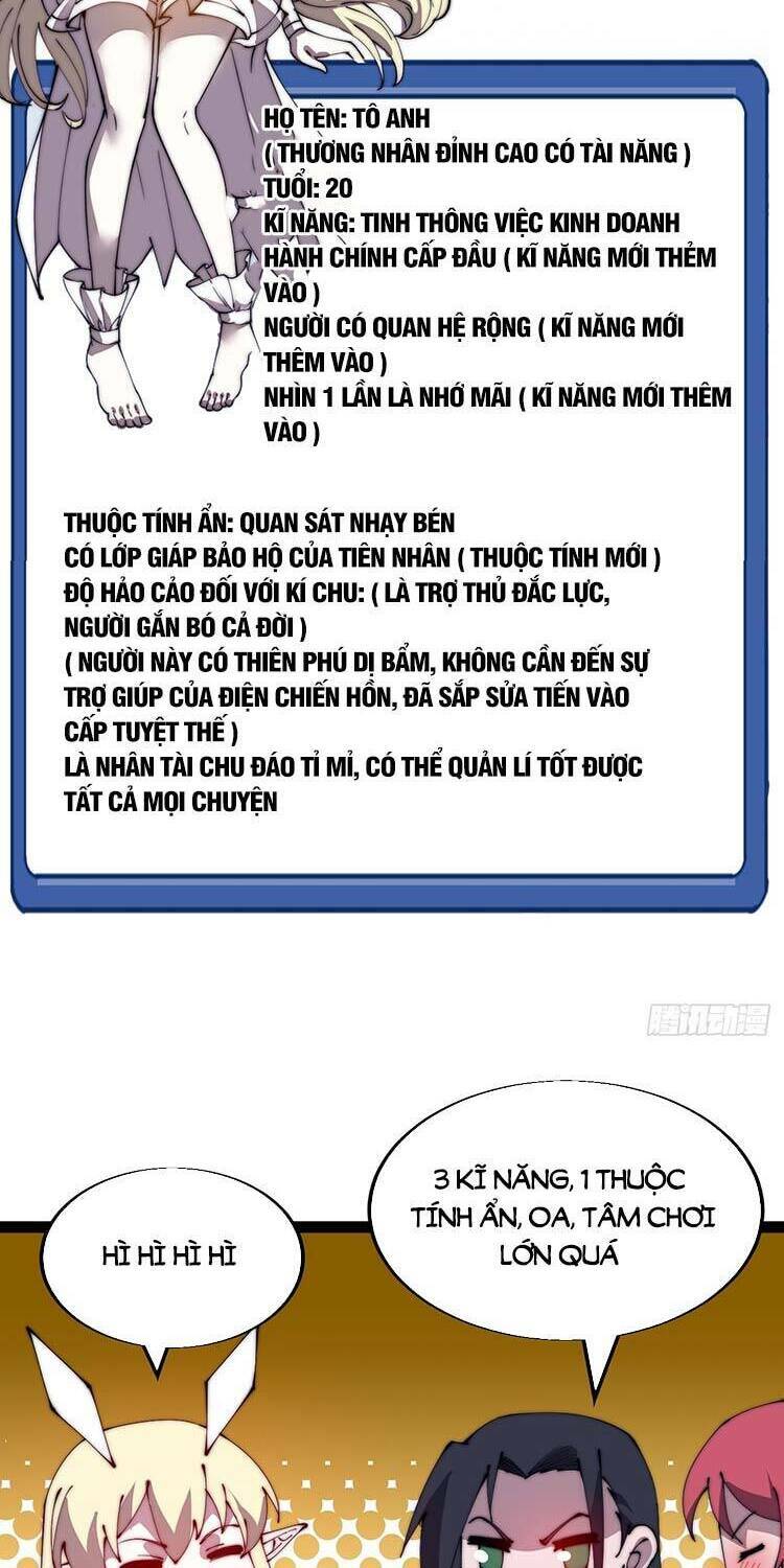 Ta Có Một Sơn Trại Chap 376 - Next Chap 377