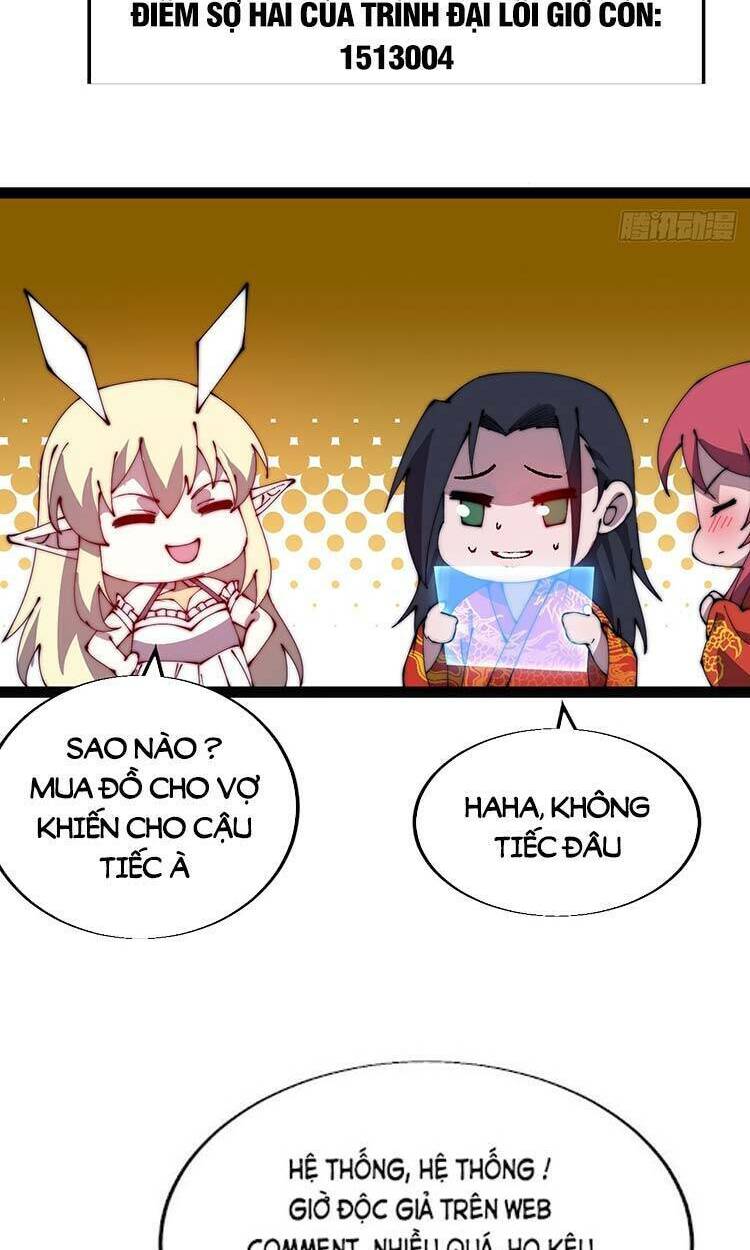 Ta Có Một Sơn Trại Chap 376 - Next Chap 377