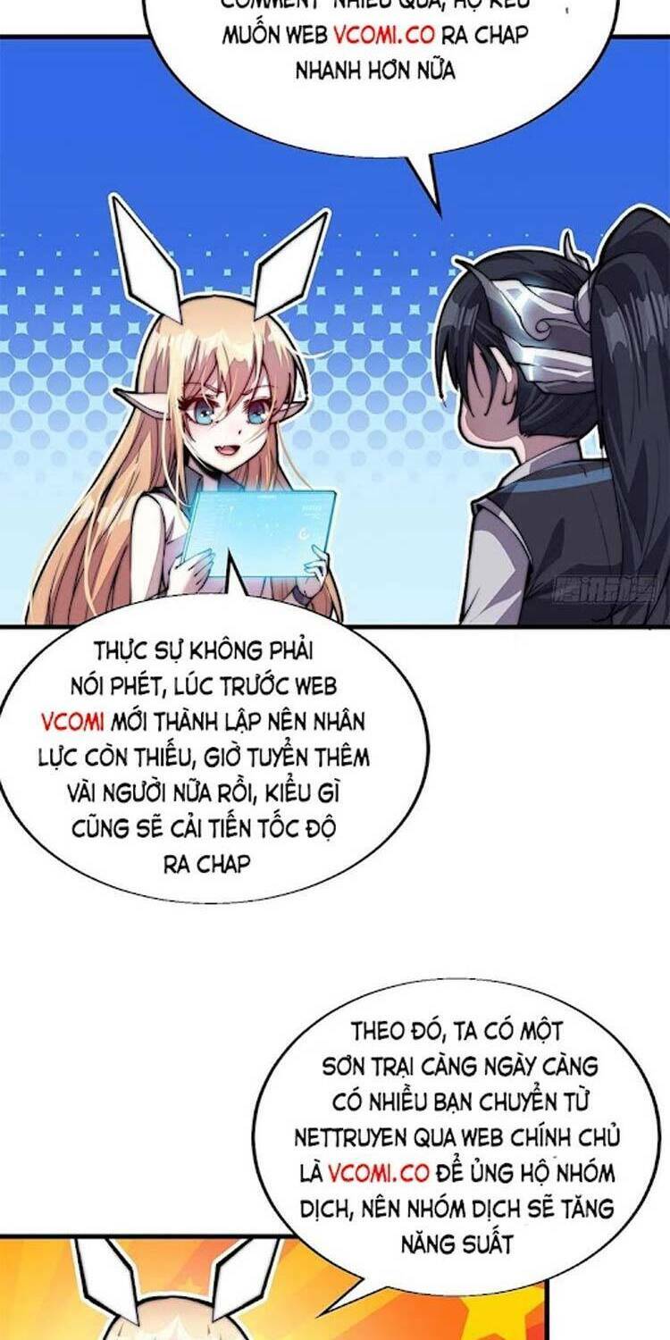 Ta Có Một Sơn Trại Chap 376 - Next Chap 377