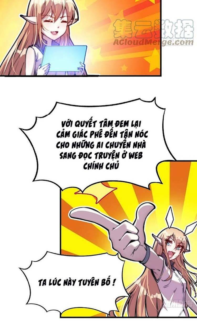 Ta Có Một Sơn Trại Chap 376 - Next Chap 377