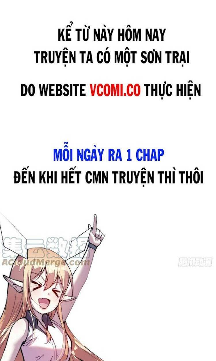 Ta Có Một Sơn Trại Chap 376 - Next Chap 377