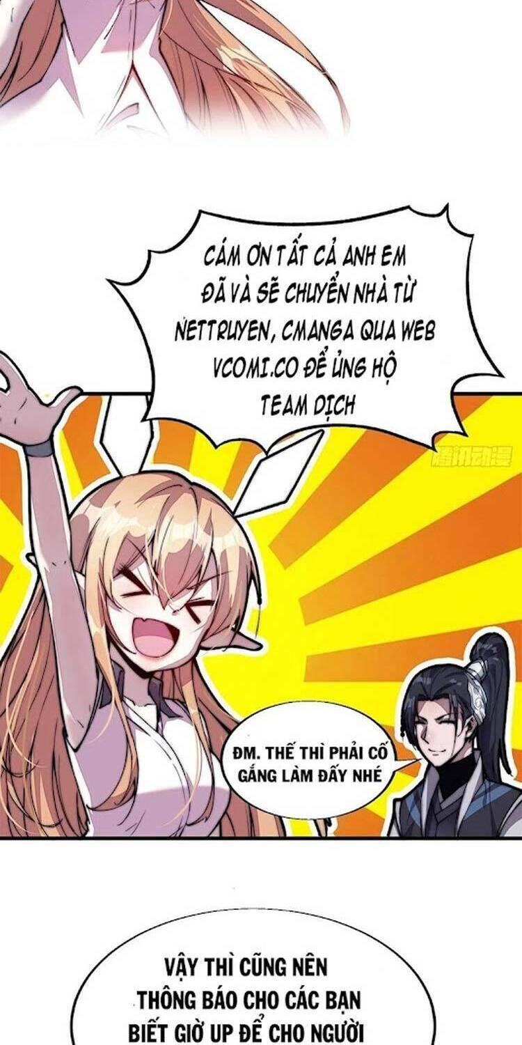 Ta Có Một Sơn Trại Chap 376 - Next Chap 377