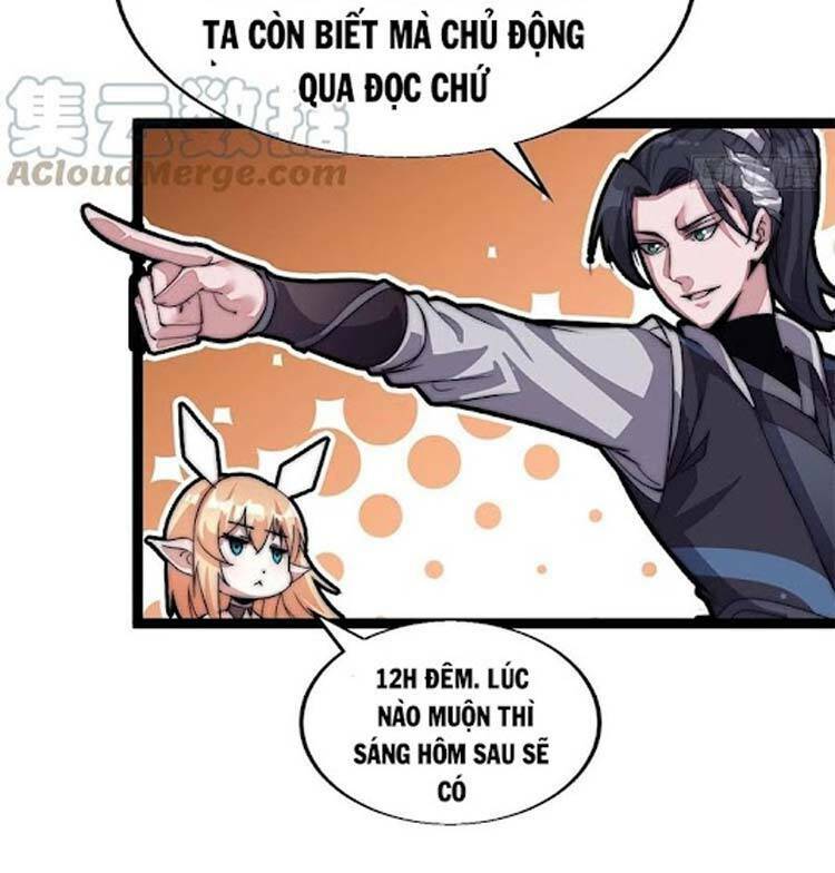 Ta Có Một Sơn Trại Chap 376 - Next Chap 377