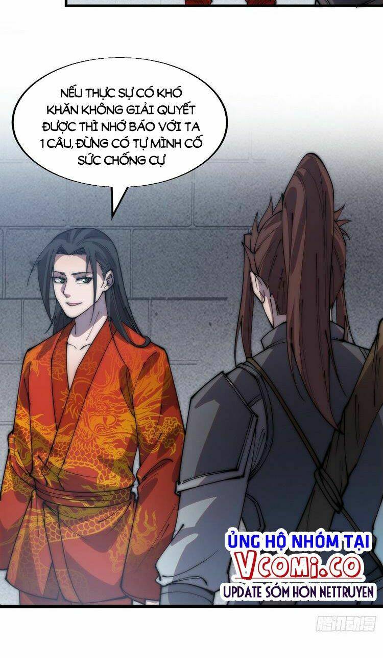 Ta Có Một Sơn Trại Chap 377 - Next Chap 378