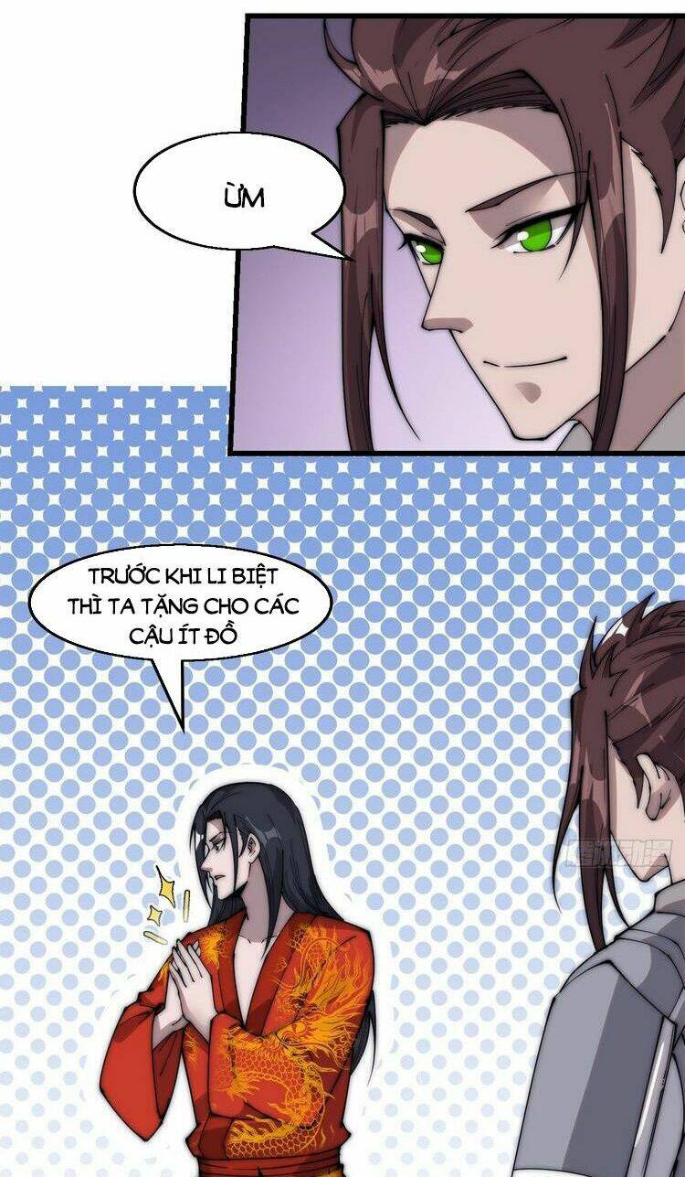 Ta Có Một Sơn Trại Chap 377 - Next Chap 378