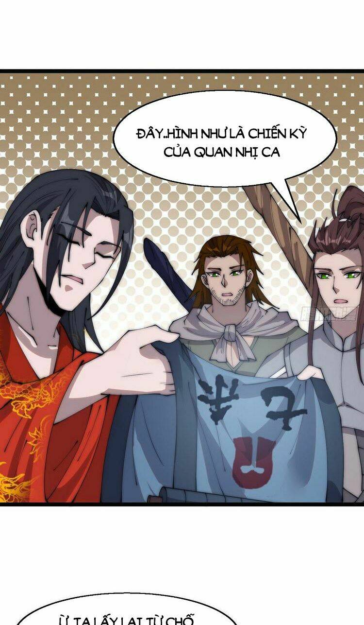 Ta Có Một Sơn Trại Chap 377 - Next Chap 378