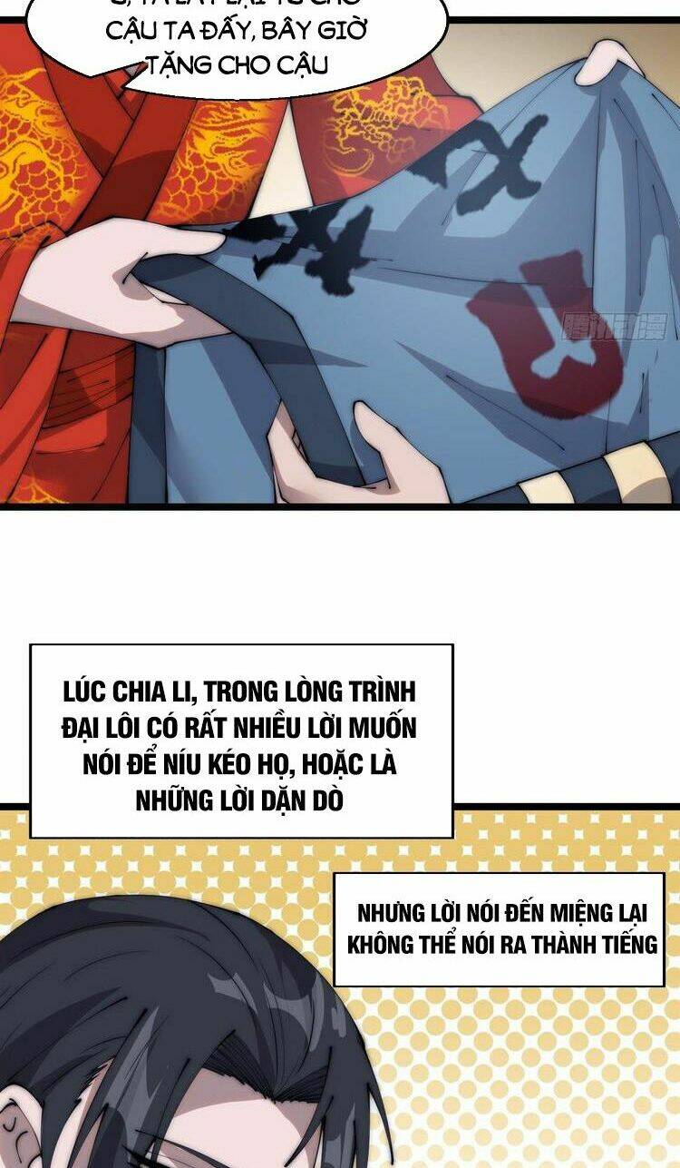 Ta Có Một Sơn Trại Chap 377 - Next Chap 378