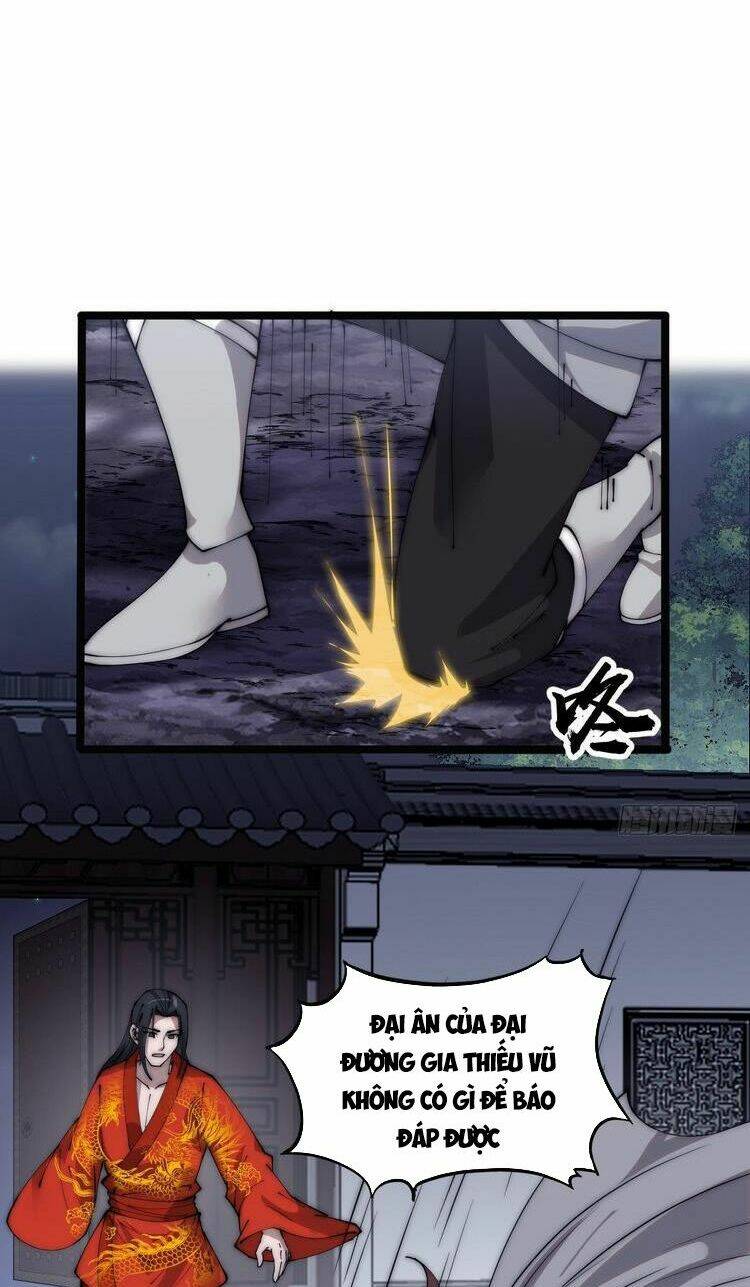 Ta Có Một Sơn Trại Chap 377 - Next Chap 378