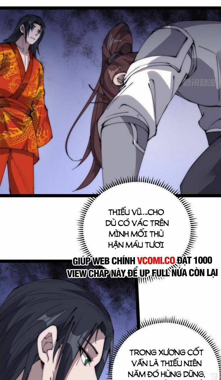 Ta Có Một Sơn Trại Chap 377 - Next Chap 378