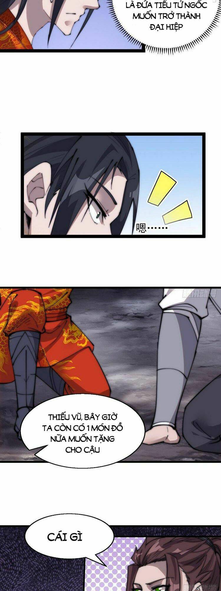 Ta Có Một Sơn Trại Chap 377 - Next Chap 378