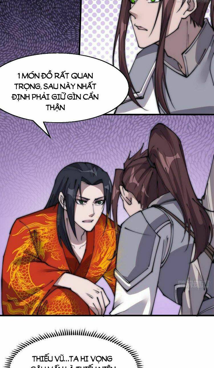 Ta Có Một Sơn Trại Chap 377 - Next Chap 378