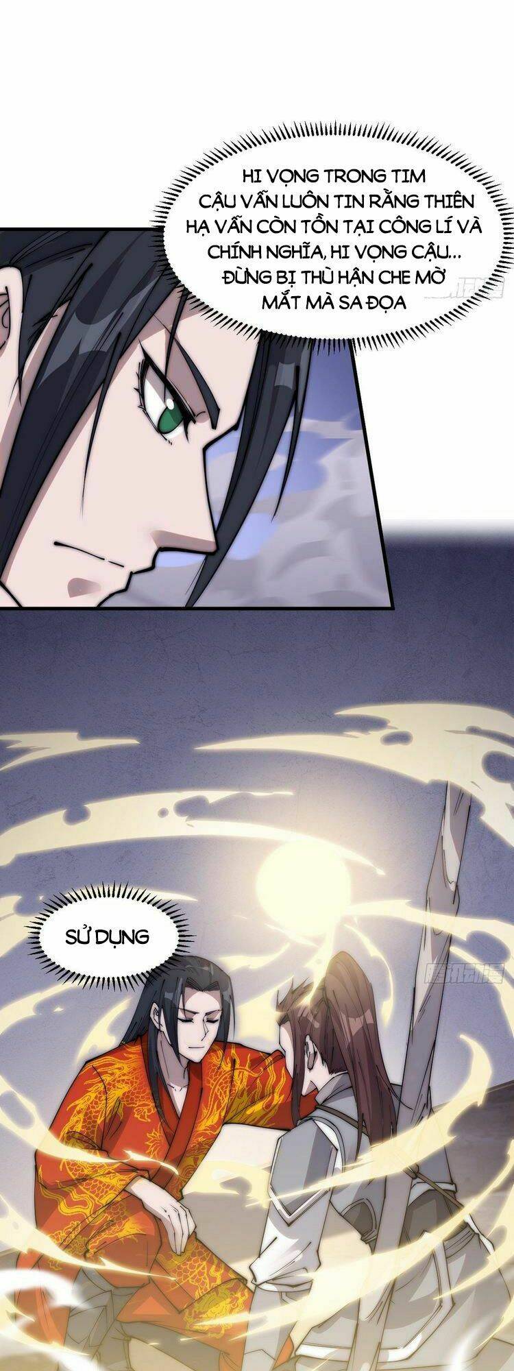 Ta Có Một Sơn Trại Chap 377 - Next Chap 378