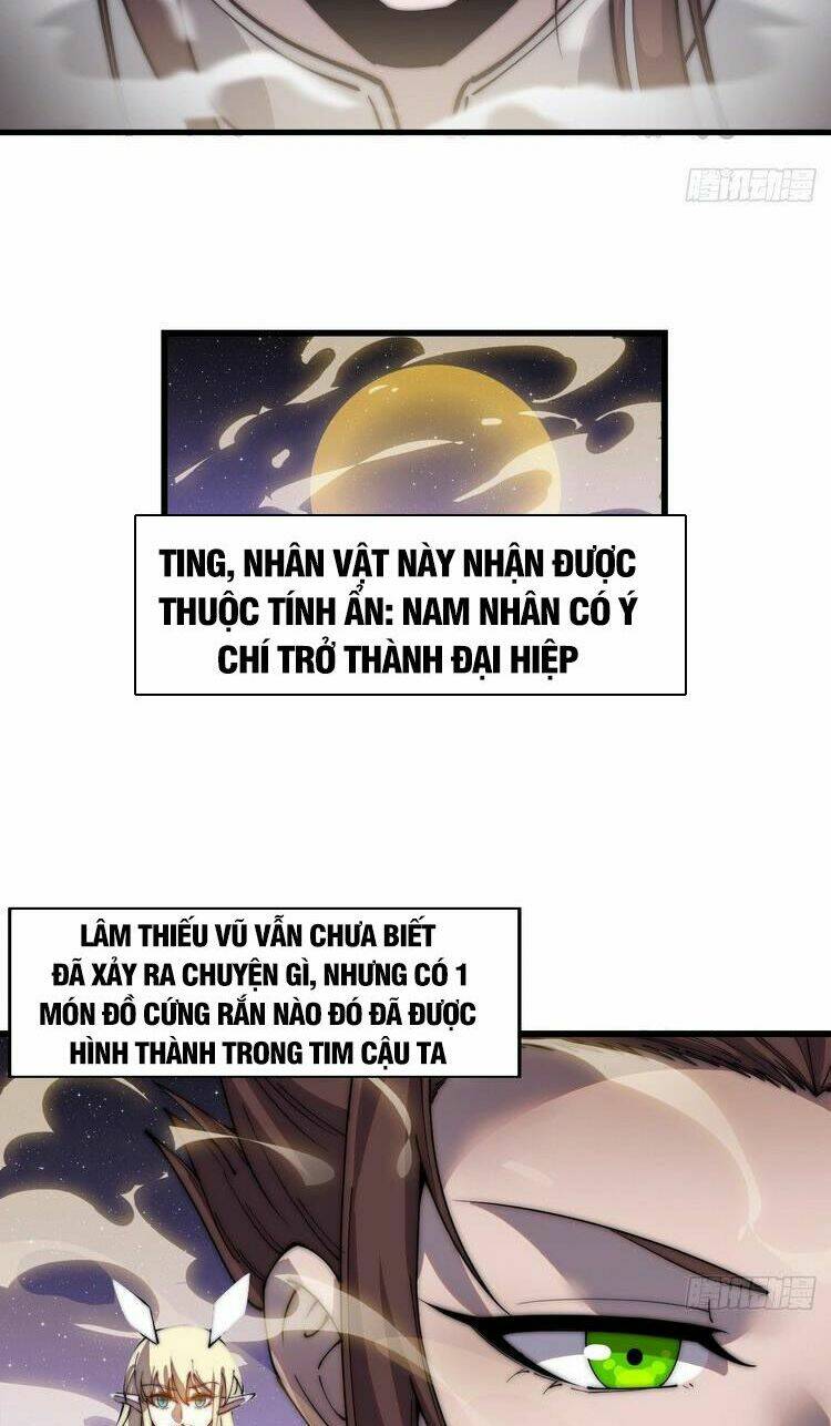 Ta Có Một Sơn Trại Chap 377 - Next Chap 378