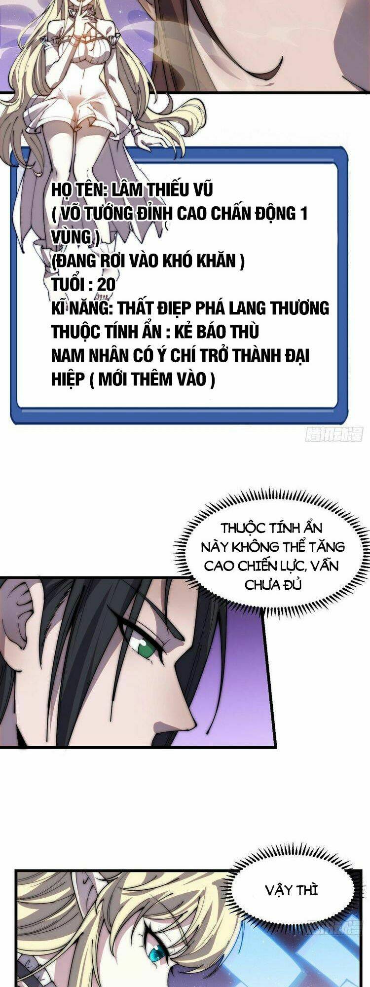 Ta Có Một Sơn Trại Chap 377 - Next Chap 378