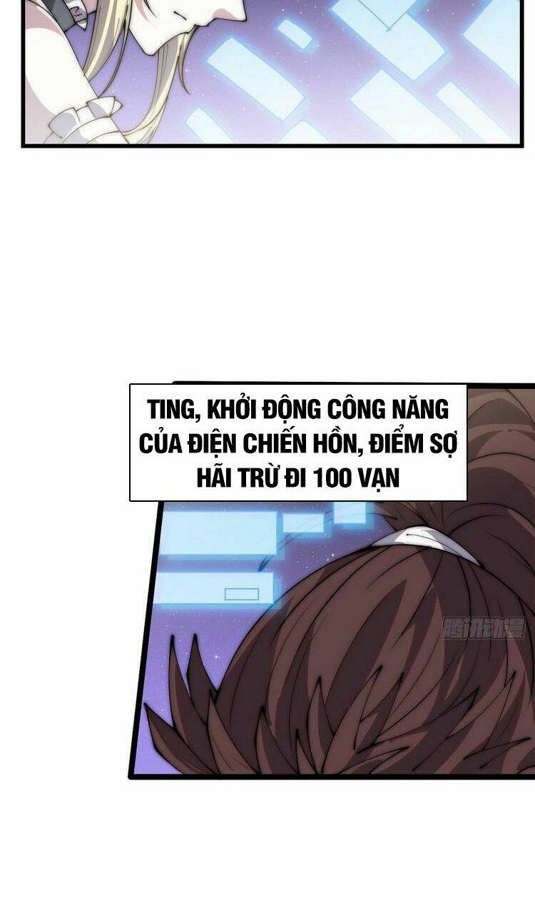 Ta Có Một Sơn Trại Chap 377 - Next Chap 378