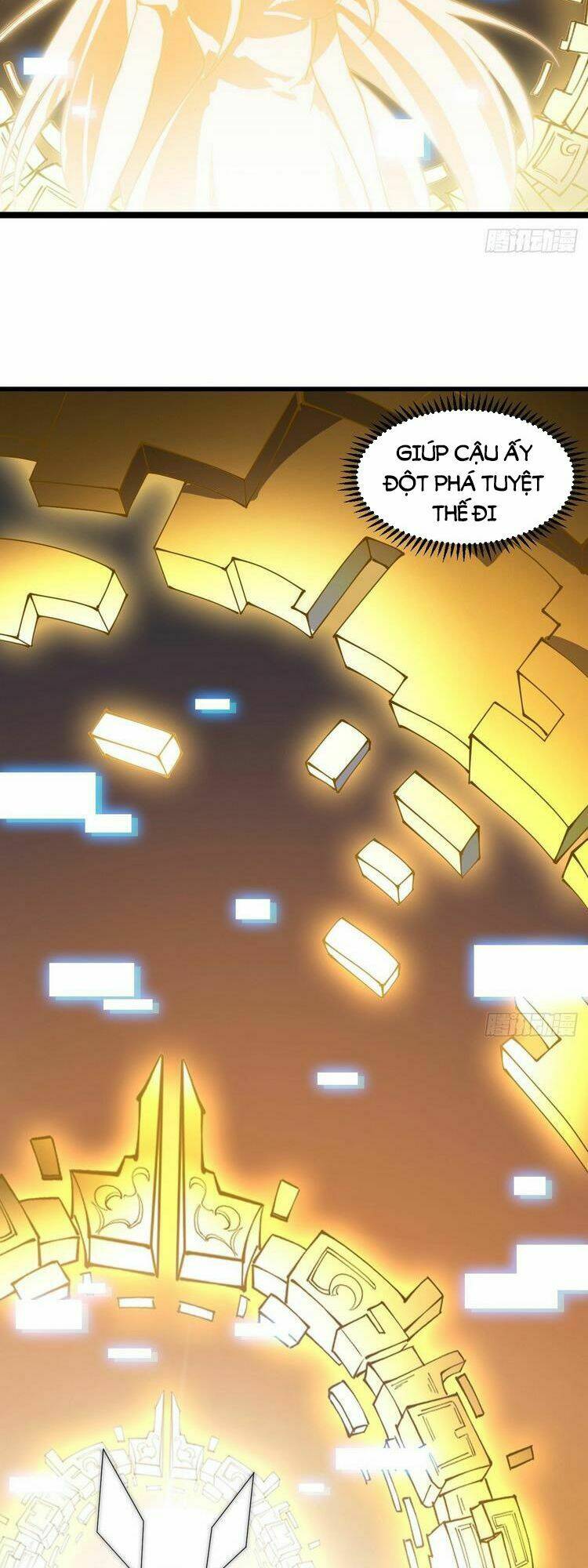 Ta Có Một Sơn Trại Chap 377 - Next Chap 378