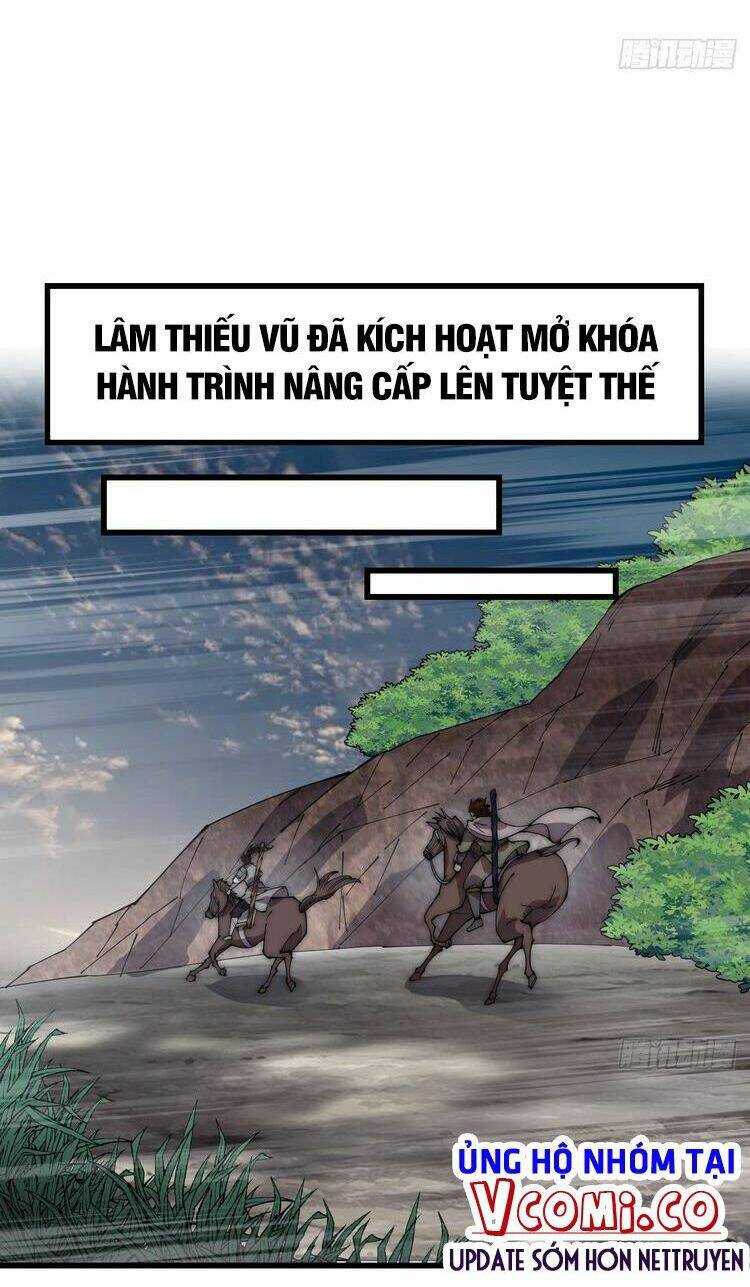 Ta Có Một Sơn Trại Chap 377 - Next Chap 378