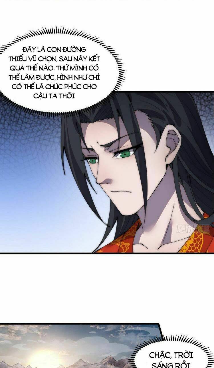 Ta Có Một Sơn Trại Chap 377 - Next Chap 378