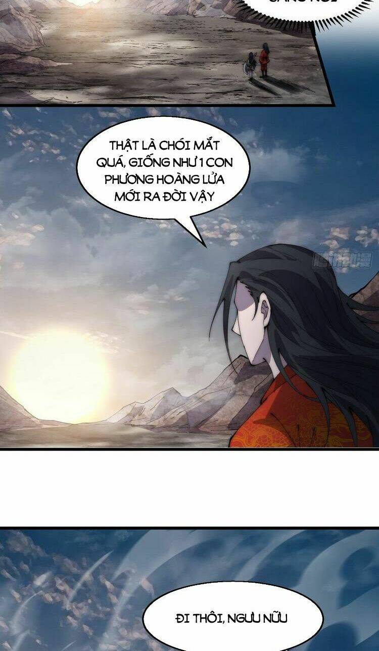 Ta Có Một Sơn Trại Chap 377 - Next Chap 378