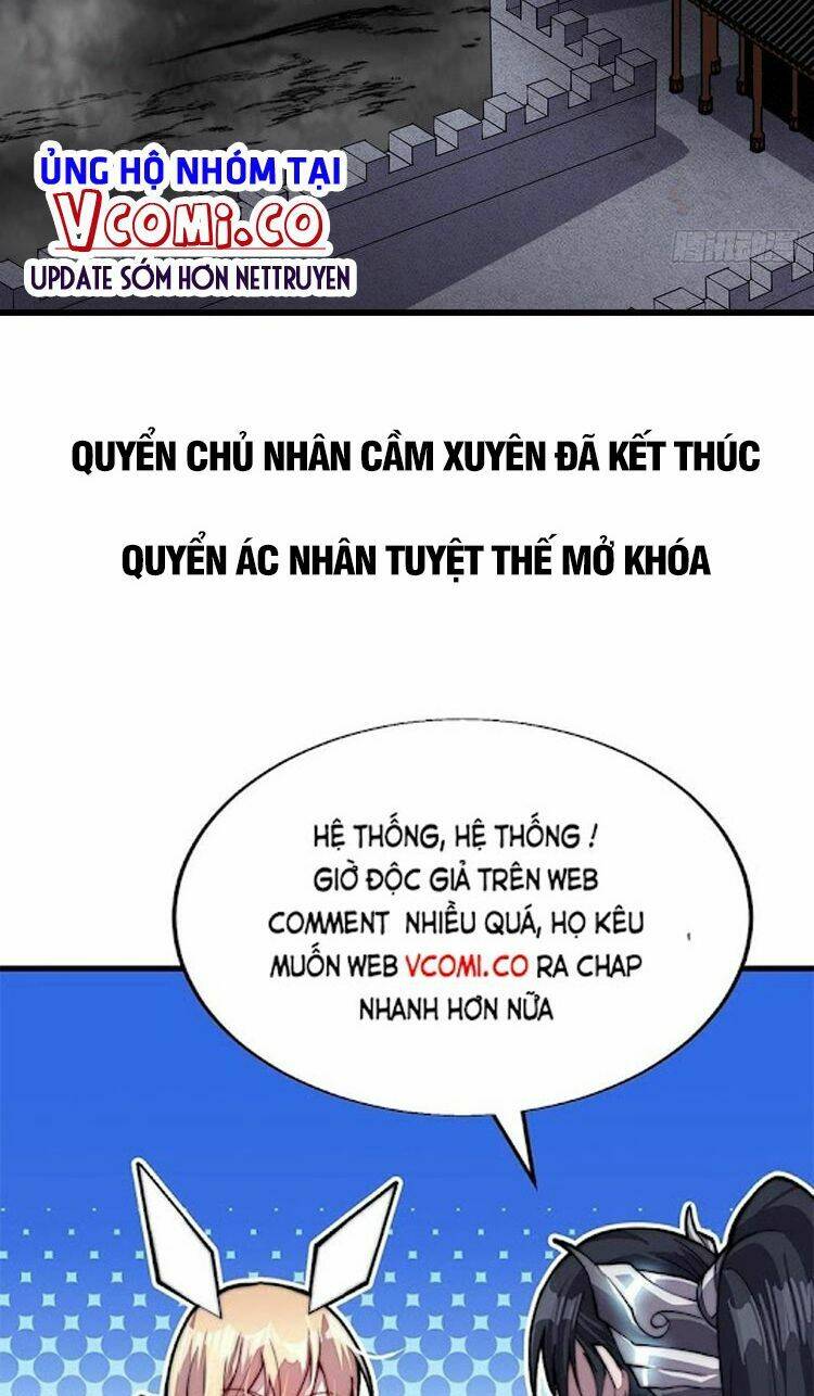 Ta Có Một Sơn Trại Chap 377 - Next Chap 378